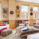 Illustration for article titled Saturday Night Social: Bette Midlers House Costs $50 Million and Is Decorated With Hats